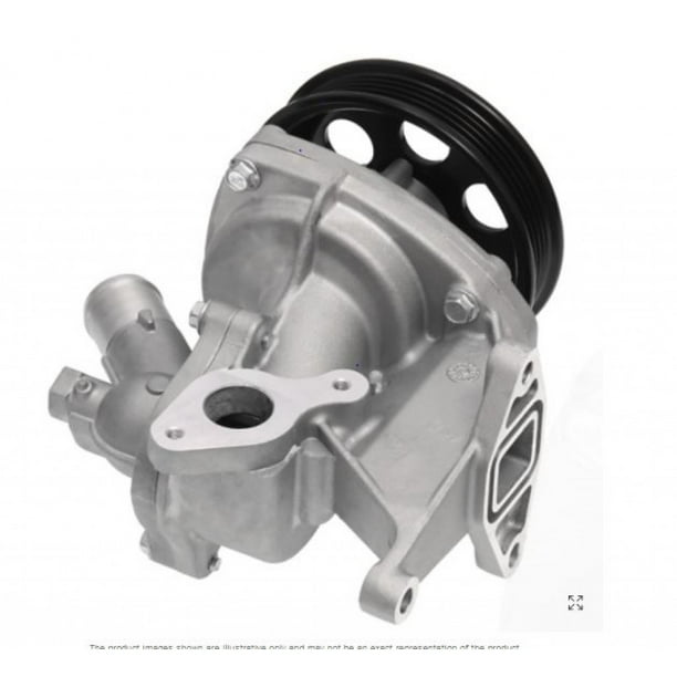 Gates 41188 Water Pump nobrandname Gates 41188 Water Pump nobrandname